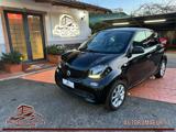 SMART ForFour EQ Passion NEOPATENTATI! PREZZO PROMO!