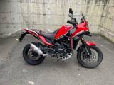 MOTO MORINI X-Cape 650 X CAPE 650