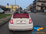 FIAT 500 C 1.0 Hybrid Dolcevita SOLO 17.000 KM