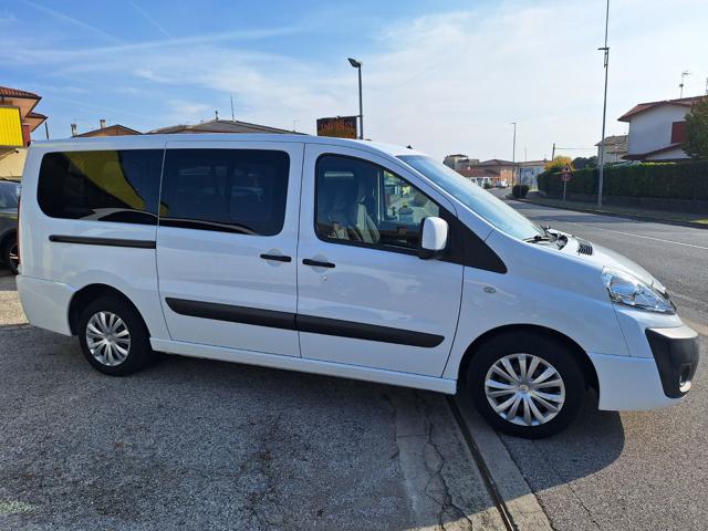 CITROEN Jumpy 2.0 HDi/125 FAP PL Multispace Seduction N°EX917 Immagine 4