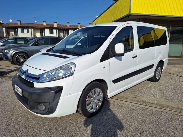 CITROEN Jumpy 2.0 HDi/125 FAP PL Multispace Seduction N°EX917 Immagine 0