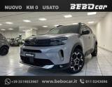 CITROEN C5 Aircross Hybrid 225 E-EAT8 Shine Pack