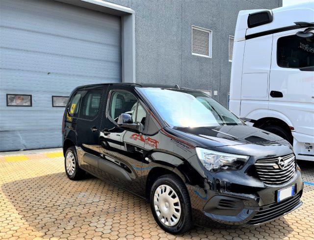 OPEL Combo Life N1 Immagine 2