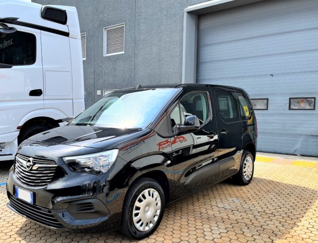 OPEL Combo Life N1 Immagine 0