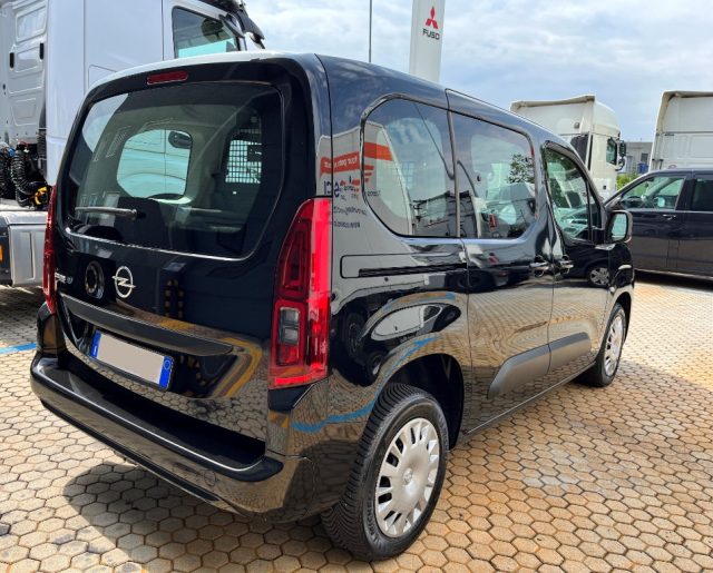 OPEL Combo Life N1 Immagine 3