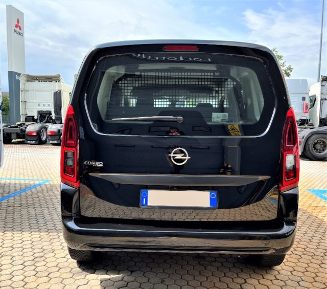 OPEL Combo Life N1 Immagine 4