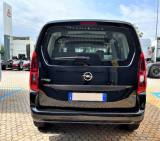 OPEL Combo Life N1