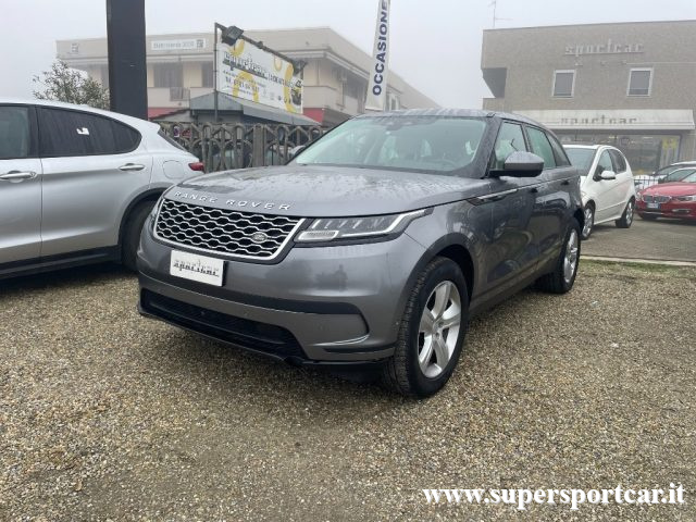 LAND ROVER Range Rover Velar 2.0 I4 PHEV 404 CV Auric Edition Immagine 0