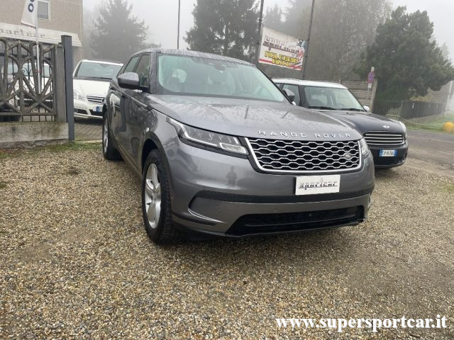 LAND ROVER Range Rover Velar 2.0 I4 PHEV 404 CV Auric Edition Immagine 1