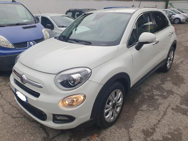 FIAT 500X 1.6 MultiJet 120 CV Business Immagine 0