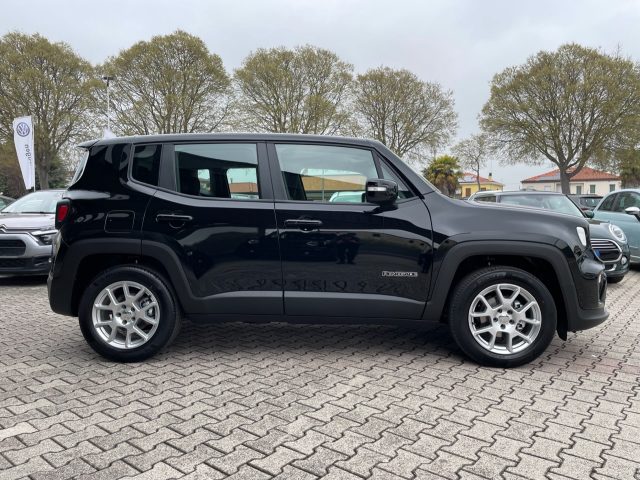 JEEP Renegade 1.0 T3 Limited Immagine 3