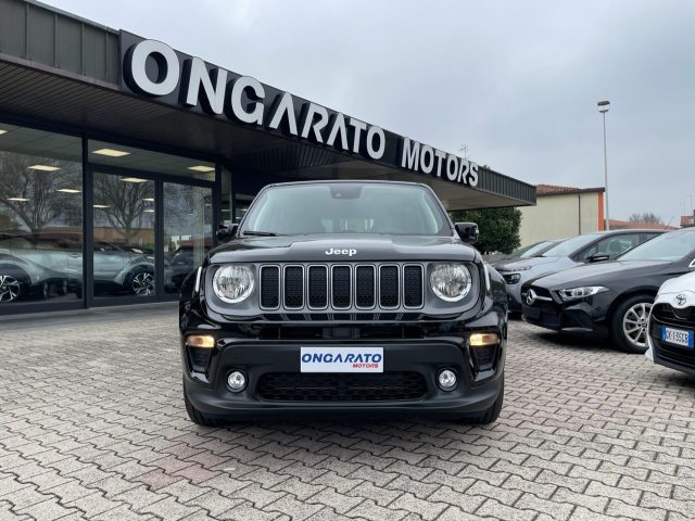 JEEP Renegade 1.0 T3 Limited Immagine 1