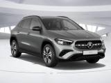 MERCEDES-BENZ GLA 200 d Auto Progressive Advanced Plus