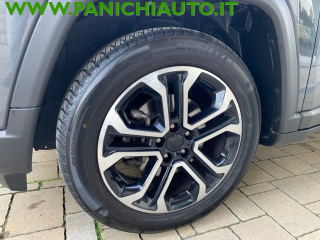 JEEP Compass 1.6 Multijet II 2WD Limited Immagine 3