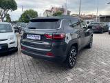 JEEP Compass 1.5 Turbo T4 130CV MHEV 2WD Limited