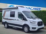 WEINSBERG  CARABUS 550 MQ FORD