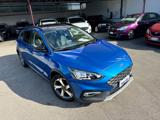 FORD Focus 1.0 EcoBoost 125 CV automatico 5p. Active