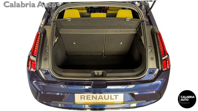 RENAULT R 5 5 E-Tech Electric 150 CV Comfort Range AC 11 Iconi Immagine 4