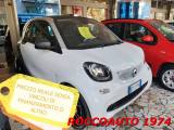 SMART ForTwo 70 1.0 twinamic  