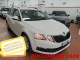 SKODA Octavia 1.5 TSI Wagon Ambition PREZZO REALE