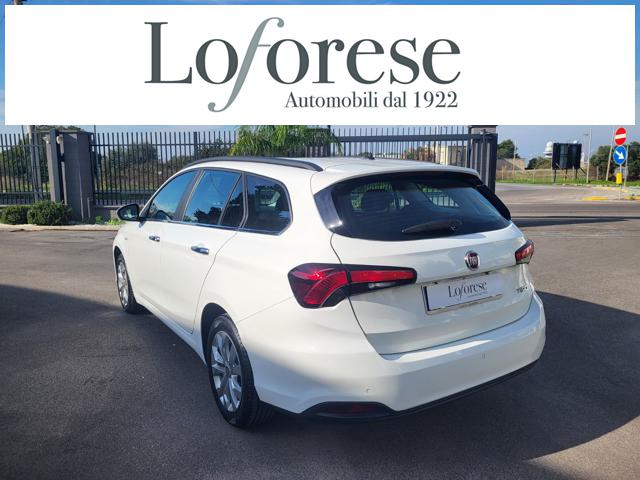 FIAT Tipo 1.6 Mjt S&S DCT SW Business Immagine 3