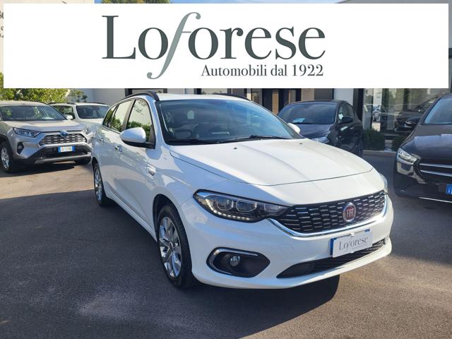 FIAT Tipo 1.6 Mjt S&S DCT SW Business Immagine 1