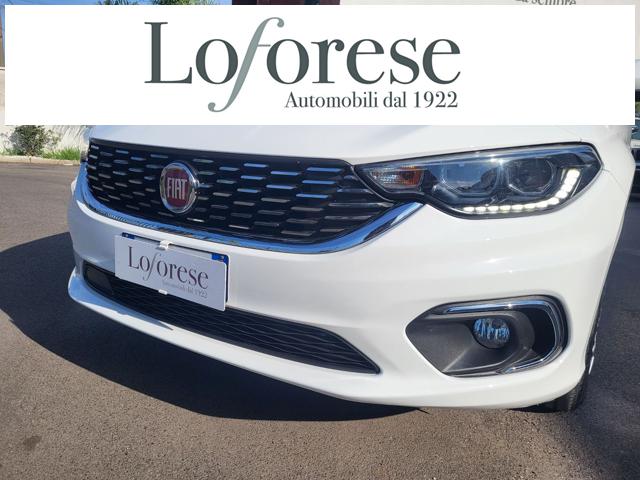 FIAT Tipo 1.6 Mjt S&S DCT SW Business Immagine 2