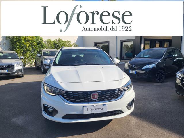 FIAT Tipo 1.6 Mjt S&S DCT SW Business Immagine 0