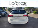 FIAT Tipo 1.6 Mjt S&S DCT SW Business