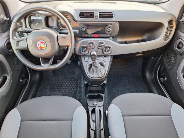 FIAT Panda 1.2 Easy OK X NEOPATENTATI  N°FY852 Immagine 2