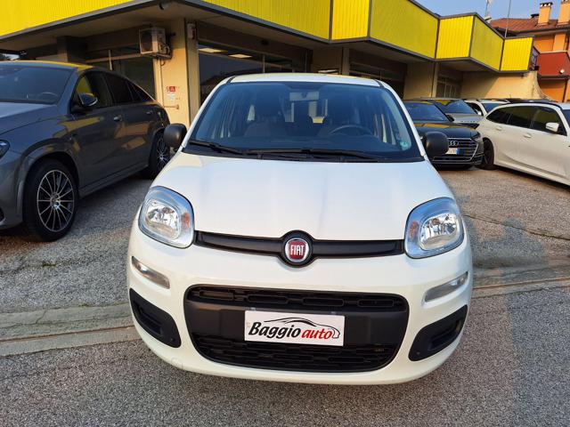 FIAT Panda 1.2 Easy  X NEOPATENTATI   FY023 Immagine 2