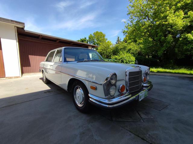 MERCEDES-BENZ SL 280 4500 Immagine 2