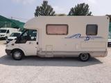 FORD Transit 350 2.4 TD/125 SEMINTEGRATO BLUCAMP