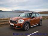 MINI Countryman 1.5 Cooper SE Countryman ALL4 Automatica