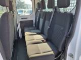 FORD Transit 350 2.0TDCi 130CV PL-RG Trend N°FN196