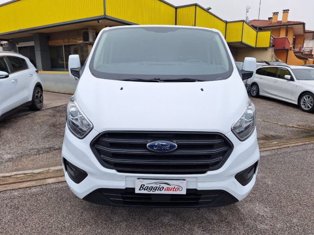 FORD Transit Custom 280 2.0 EcoBlue 130 PC  Trend N°GD416 Immagine 2