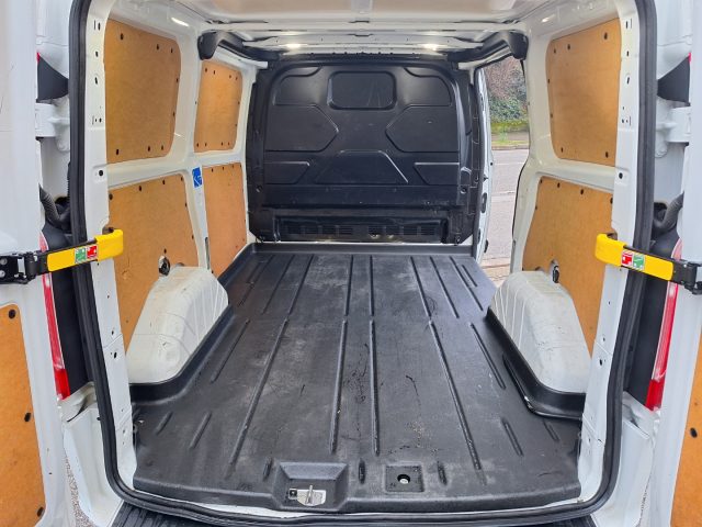 FORD Transit Custom 280 2.0 EcoBlue 130 PC  Trend N°GD416 Immagine 3