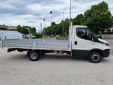 IVECO Daily 35C12 QUAD-TOR RG 2.3 HPT  PASSO LUNGO N°FT712