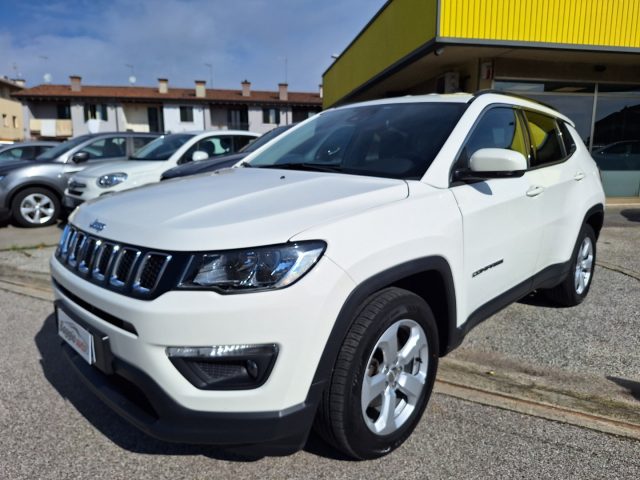 JEEP Compass 1.6 MULTIJET 2WD BUSINESS N°FX163 Immagine 0