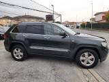 JEEP Grand Cherokee 3.0 CRD 241 CV Limited N°EJ313