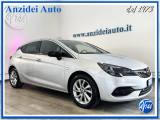 OPEL Astra 1.5 CDTI 122 CV AT9 5 porte Elegance Business