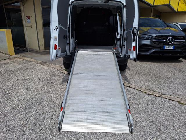 MERCEDES-BENZ Citan 1.5 111 CDI S&S Furgone Long N°GE225 Immagine 2