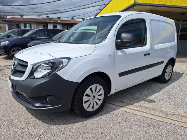 MERCEDES-BENZ Citan 1.5 111 CDI S&S Furgone Long N°GE225 Immagine 0