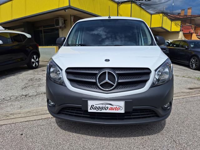 MERCEDES-BENZ Citan 1.5 111 CDI S&S Furgone Long N°GE225 Immagine 3