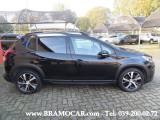 PEUGEOT 2008 PURETECH 1.2 Turbo 110cv EAT6 (AUTOM.) S&S GT LINE