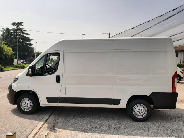 PEUGEOT Boxer 330 2.0 BlueHDi 130CV PM-TM Furgone N°FW192 Immagine 2