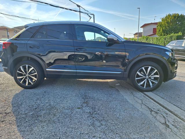 VOLKSWAGEN T-Roc 1.6 TDI SCR Style BlueMotion Technology N°FV605 Immagine 2