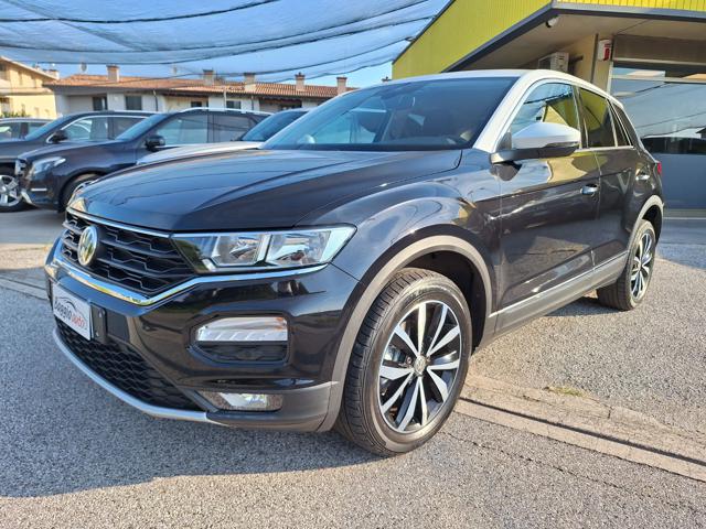 VOLKSWAGEN T-Roc 1.6 TDI SCR Style BlueMotion Technology N°FV605 Immagine 0