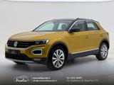 VOLKSWAGEN T-Roc 2.0 TDI SCR 150 CV DSG 4MOTION Advanced BMT