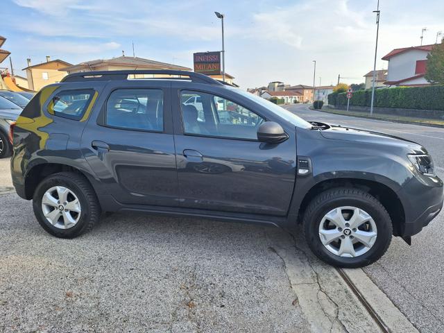 DACIA Duster 1.5 Blue dCi 8V 115 CV 4x4  AUTOCARRO  N1  N°GG954 Immagine 2